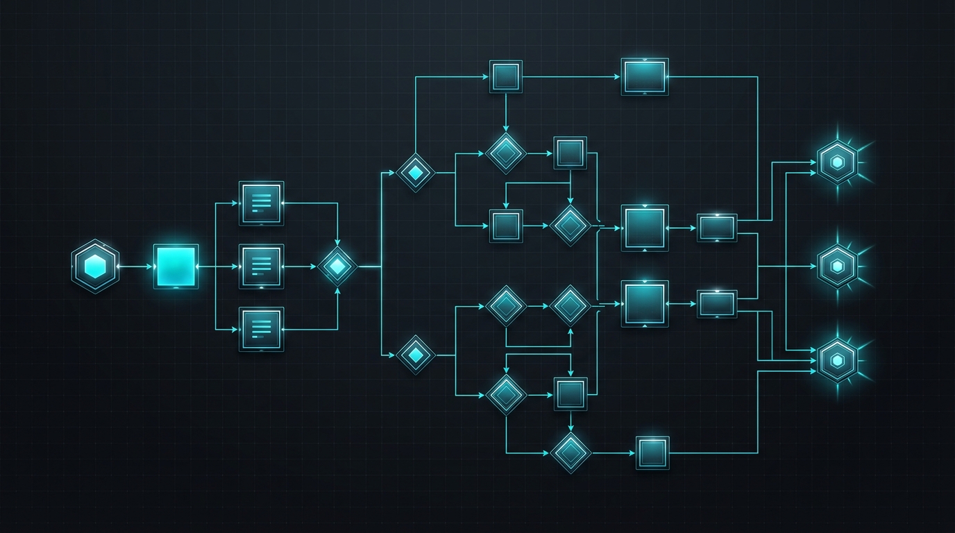 Automod Engine Flow