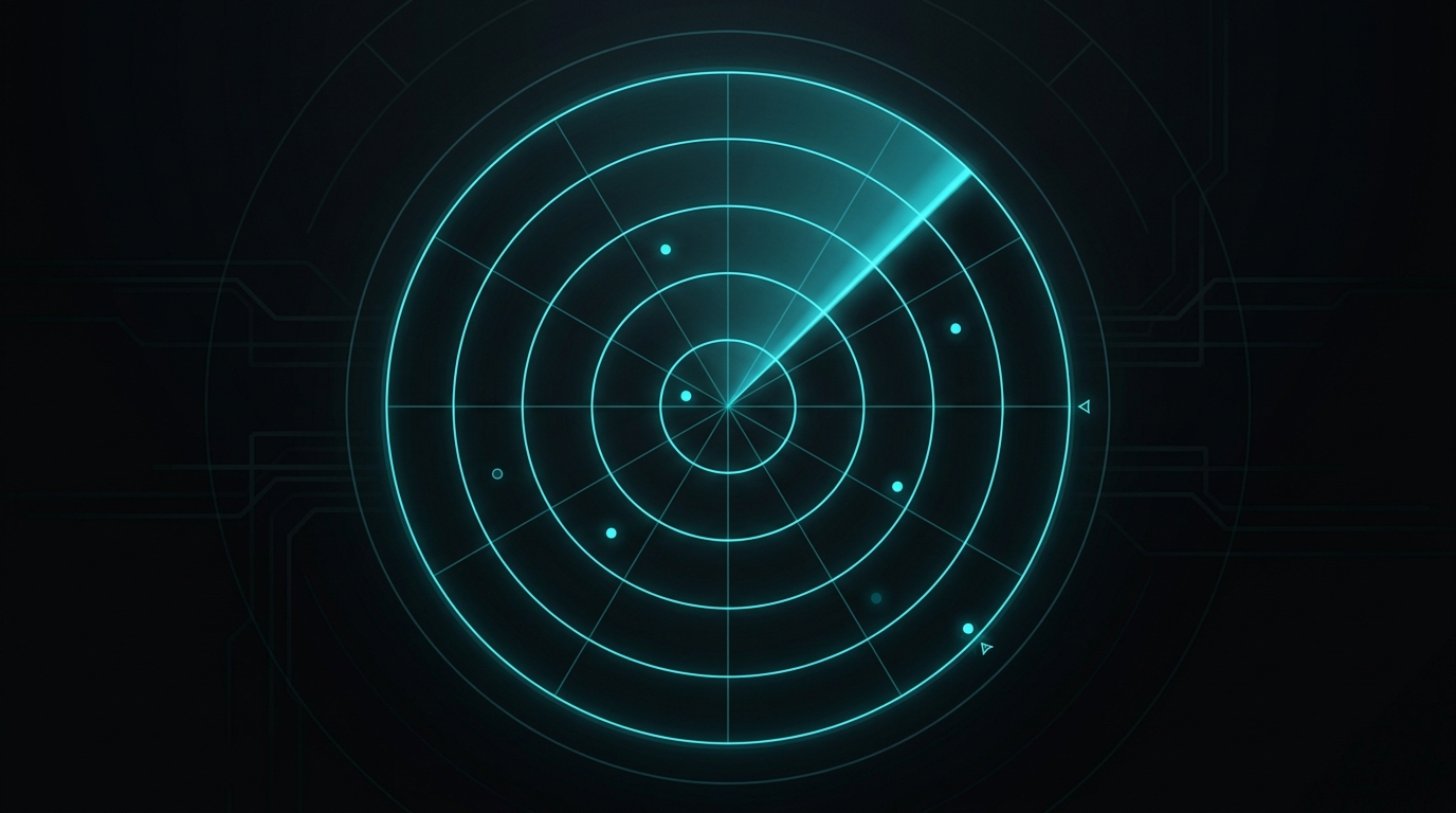 Defense Layer Radar
